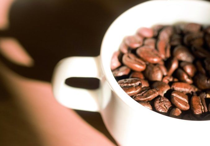 La hostelería vuelve a escena en el mercado de café.