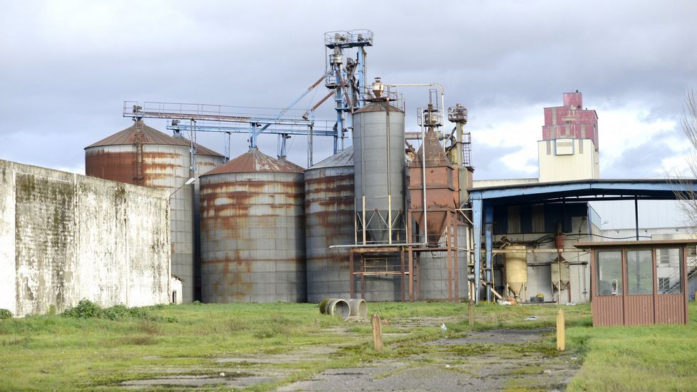 Amenaza de cierre para Cervezas San Martín.