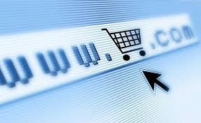 Se reducen los tiempos de envío del comercio online .
