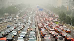 LAS EMPRESAS PIDEN CLARIDAD ANTE LAS RESTRICCIONES POR CONTAMINACIÓN.