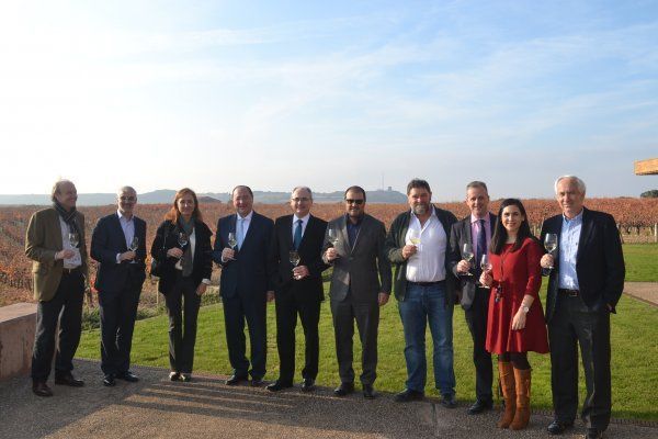 La Plataforma Tecnológica del Vino (PTV) impulsará una Agenda Estratégica de Innovación Europea.