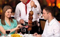 El 33% de los restaurantes pertenecen ya a una cadena de restauración.
