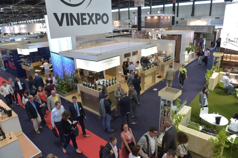 Vinexpo Burdeos y la revista Wine Spectator lanzan “A Taste of Spain”.