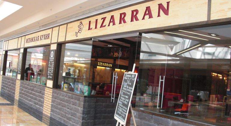 Lizarran prevé abrir 70 restaurantes en 2017 y crear 1.000 empleos.