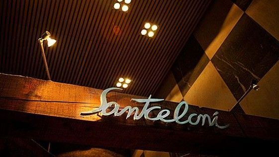 Mi lista de Madrid 2016.