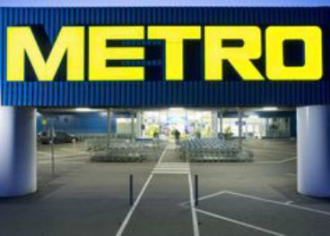 Metro Group inicia el año en positivo.