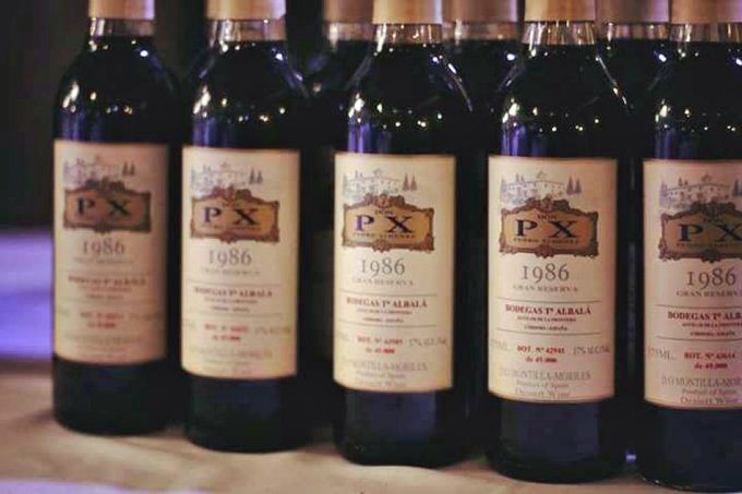 Los Mejores Vinos y Espirituosos de España 2016 según la AEPEV.