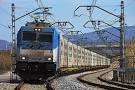 PUERTOS Y ADIF INVERTIRÁN 851 MILLONES EN IMPULSAR EL TREN DE MERCANCÍAS.