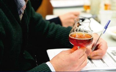 Aumentan un 30% las inscripciones para Barcelona Beer Challenge.