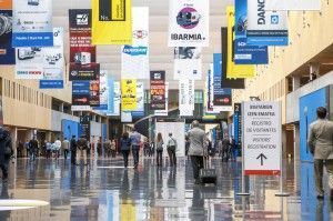 El Bilbao Exhibition Centre genera un impacto económico de 92 millones de euros en 2016.