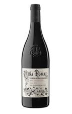 BODEGAS BILBAÍNAS LANZA UNA NUEVA EDICIÓN LIMITADA DE VIÑA POMAL VINOS SINGULARES GRACIANO 2012.