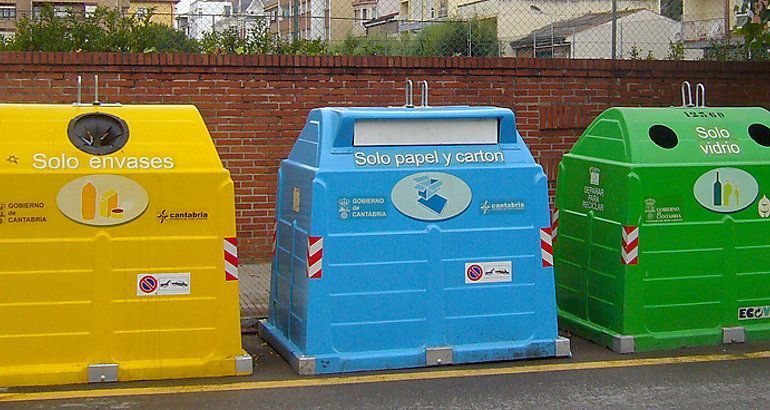 Ecoembes y el Ayuntamiento de Cáceres ponen en marcha un proyecto de reciclaje para el Canal HORECA.
