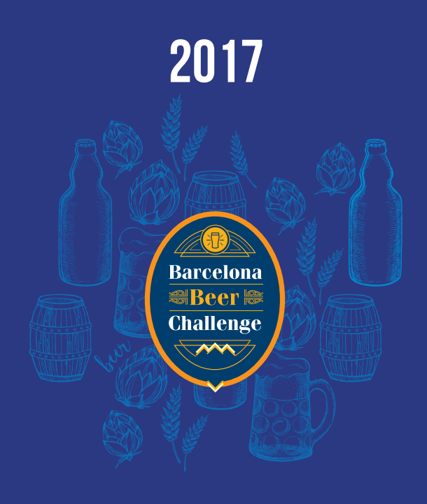 Cerca de 800 cervezas se inscriben al concurso Barcelona Beer Challenge.