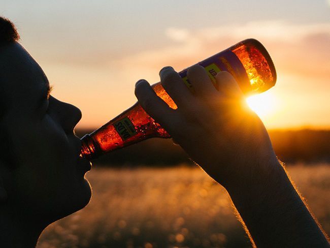 La cerveza ya es oficialmente Patrimonio Inmaterial de la Humanidad .