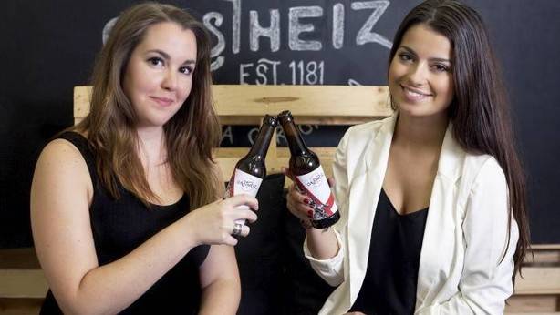 Crean una cerveza de patata con la marca «Gastheiz» en homenaje a Vitoria.
