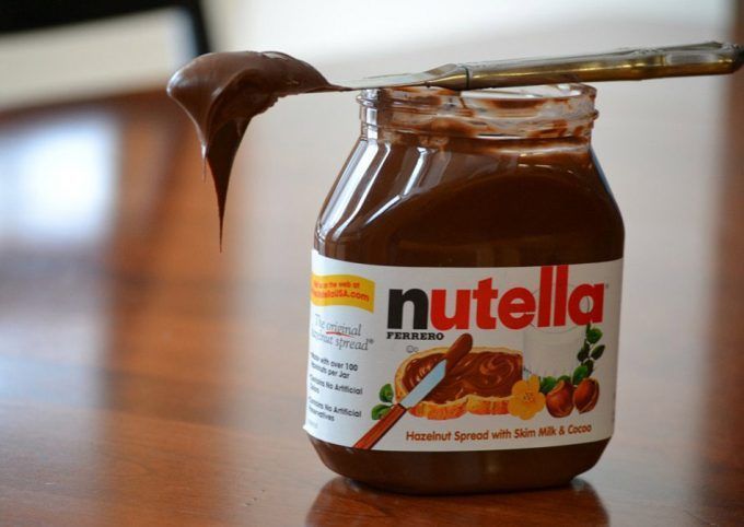 Ferrero defiende el uso del aceite de palma.