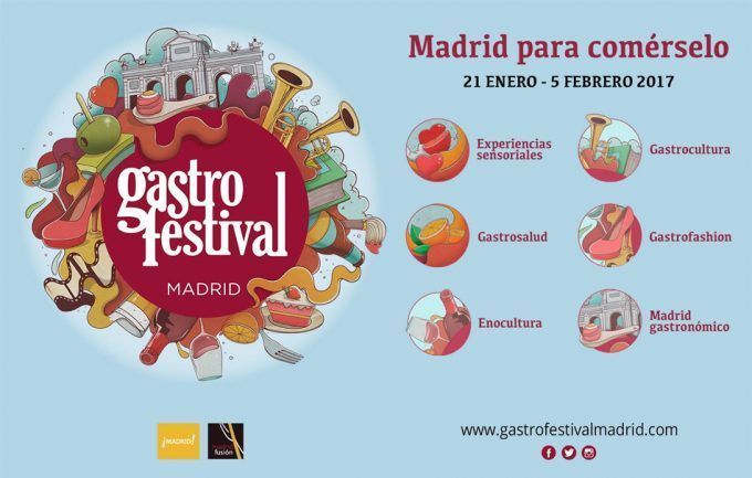 Gastrofestival 2017..