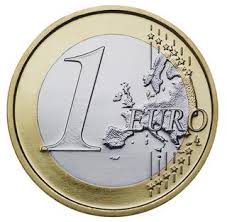 Los 15 primeros  tortuosos años  de vida del euro.