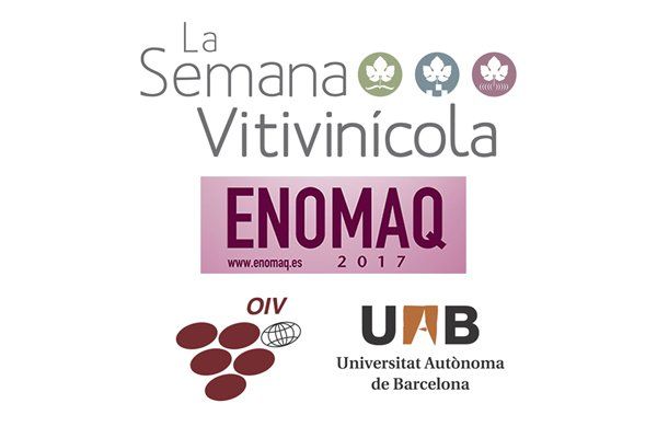 La Jornada Técnica de Enomaq analizará la relación entre vino y sostenibilidad.