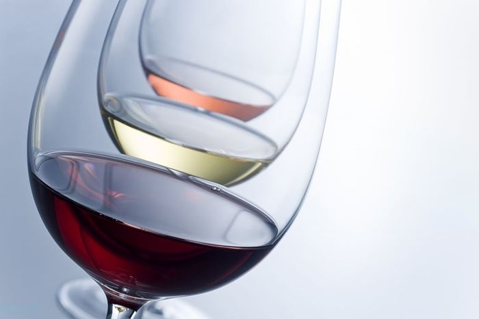 La guía definitiva para clasificar el vino.