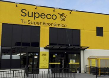 El nuevo destino de Supeco.