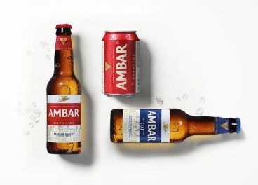 Ambar renueva su imagen.