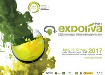 Expoliva la única feria andaluza recocida internacionalmente.