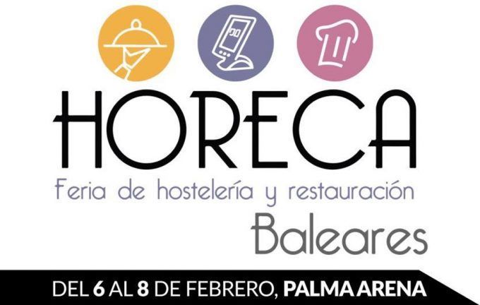 HORECA Baleares 2017.