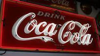 El clan de Coca-Cola dobla su apuesta en Ebro Foods .