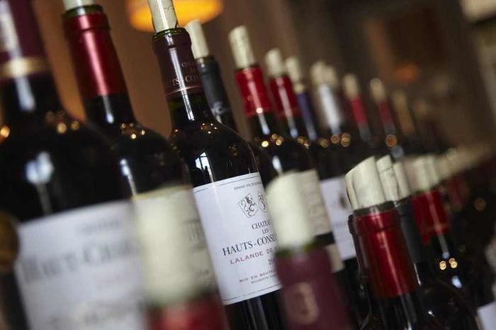 Preocupación en el sector ante el incremento de las falsificaciones de vinos.