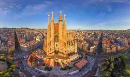 EL ÁREA DE BARCELONA SE QUEDA SIN SUELO LOGÍSTICO.