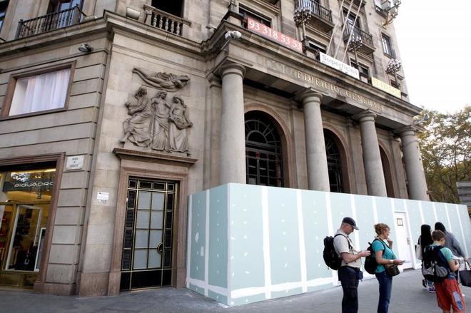 H&M abrirá un restaurante en su tienda más grande de España.