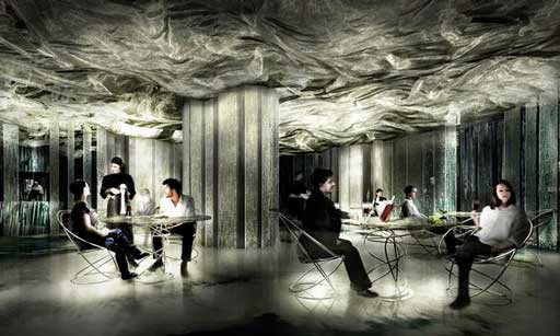 Enigma, la experiencia de El Bulli en Barcelona.