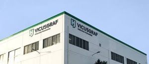 Vicusgraf factura un 35% más en 2016.