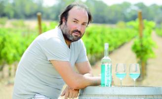 El ‘vino azul’ mallorquín se salva.