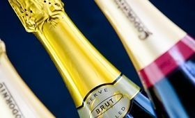 Entran en vigor los nuevos códigos para la exportación de vino.