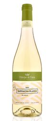 PRÍNCIPE DE VIANA ESTRENA VINO DE GARNACHA BLANCA.