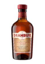 VARMA AMPLÍA SU PORFOLIO PREMIUM CON EL LICOR DE WHISKY ESCOCÉS DRAMBUIE.