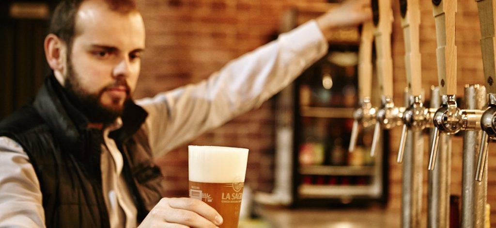 La canadiense Molson Coors entra en el capital de Cervezas La Sagra.