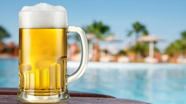 La insospechada razón por la que se toma más cerveza en verano.