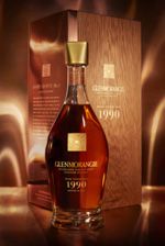 GLENMORANGIE LANZA UNA COLECCIÓN WHISKIES VINTAGE .