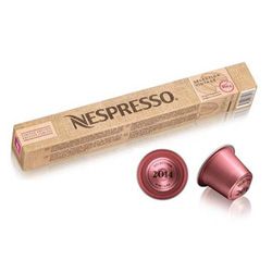NESPRESSO PRESENTA ‘SELECTION VINTAGE 2014’, SU PRIMER CAFÉ ENVEJECIDO.