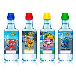 CABREIROÁ LANZA SU NUEVA EDICIÓN SUPER WINGS.