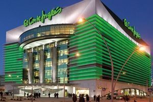 El Corte Inglés fija su día sin IVA para este sábado 21 de enero.