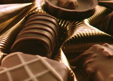 Lindt cierra el año en positivo.