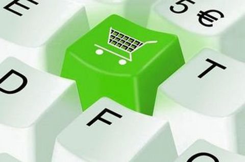 Los tiempos de envío del comercio online se reducen.