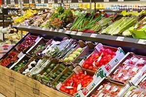 Primeras aperturas en este 2017 para Lidl y Gadisa.