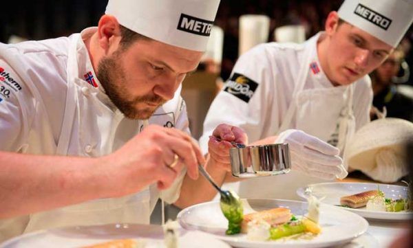 Así va a ser Sirha 2017, Salón Mundial de la Restauración y la Hotelería.