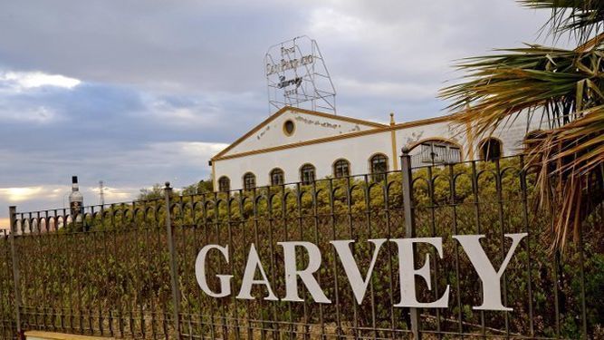 Grupo Emperador compra Garvey por 35 millones y la salva de la quiebra.