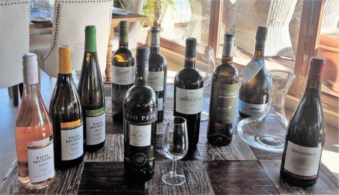 Nace Costeca, una nueva distribuidora malagueña de bebidas para hostelería.